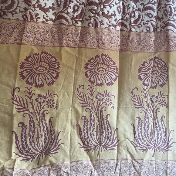 NEW Daughters of India - Aanah Dress - Walnut - Picture 7 of 7